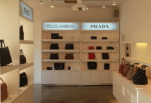 백화점을 나온 ‘명품’, ‘허브’를 찾다