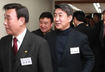 새누리, ‘서울’ 공천 면접 실시...‘나경원-신은경’ 나란히 참석