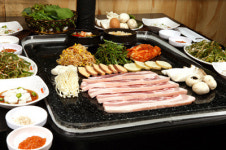 3.3 삼겹살데이, “오늘한점 어떨까요?”