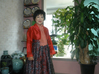 국악을 예술로 승화시키는 판소리 명창 소정 박안순 선생