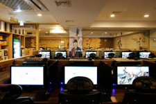 세계가 놀란 한국의 PC방 문화