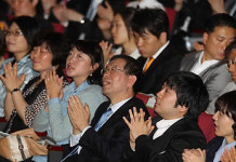서울시 비정규직 1133명 정규직전환...박원순 “긍지 가져달라”
