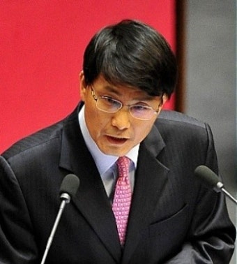윤상현 “임태희, 이상야릇한 선언을 왜했는지 이유가 궁금”