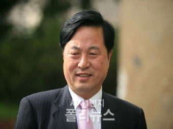 김두관, 대선출마 선언 임박…여의도정가 ‘촉각’
