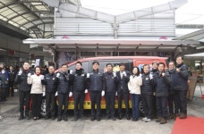 청송 군민이 부르면 바로 달려가 처리해 드립니다.