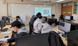 대구시교육청, 교육부-한국과학창의재단과 함께 디지털 새싹 캠프 운영