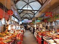 포항시, 중기부 전통시장 육성사업 공모서 대거 선정··· 경쟁력 쑥쑥