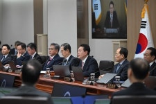 尹대통령 국무회의 비공개발언 통해 日야당 거론하며 한국 야당이 부끄럽다