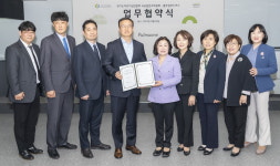 풀무원푸드머스, 영유아 올바른 식습관 형성에 앞장