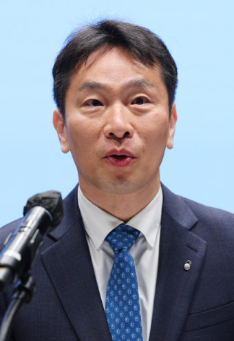 이복현 금감원장 