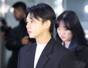 배우 유아인, 마약류 수면제 '졸피뎀' 투약 혐의까지 잡혔다