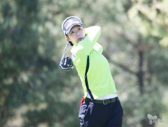 [KLPGA]  디펜딩 챔피언 박지영, 메디힐 한국일보 챔피언십' 3R 선두..박민지-박현경과 우승 경쟁