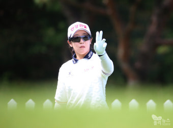 [KLPGA 화보] 임진희, '사진으로 보는 'NH투자증권 레이디스 챔피언십' 우승 순간