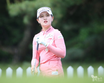 [KLPGA] 'E1 채리티오픈' 26일 티오프... 박현경, 2년 간 준우승만 9회, '우승  갈증' 해소 할까?