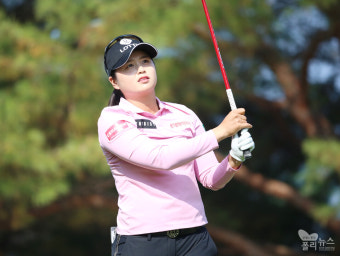 [KLPGA] 'E1 채리티오픈' 26일 티오프... 박현경, 2년 간 준우승만 9회, '우승  갈증' 해소 할까?