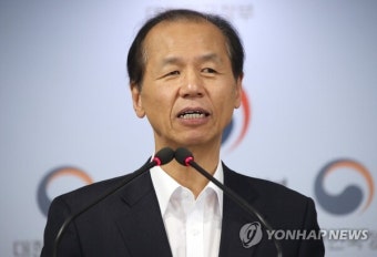 검찰, '평창 알펜시아 입찰담합' 최문순 전 강원지사 소환 조사