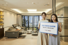 한샘, 인테리어 보상 판매 업계 최초 도입