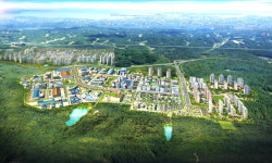 포항융합기술산업지구, 조성에 박차··· 잔여부지 올연말 준공 예정