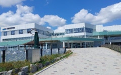 사천시 우주항공 국민체육센터, 사천시시설관리공단과 위·수탁 협약 체결