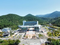 사천시, 산림청 2024년 기후대응 도시숲 조성 공모사업 선정