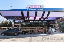 물류거점·문화공간으로 활용하는 주유소