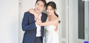 이휘준 김아영 결혼, 방송국 최초 아나운서기자 커플!