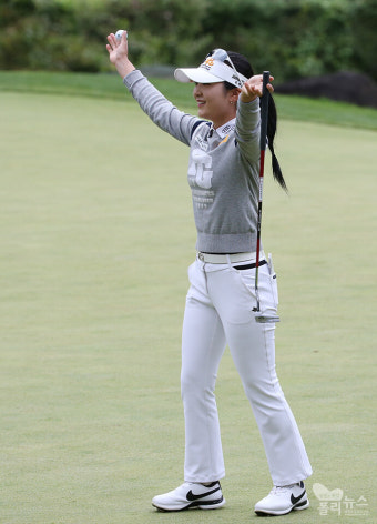 [KLPGA] 이예원,  내가 '메이저 퀸' 이다