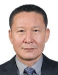 정도정 브릿지경제신문 경남취재본부장, 고향 오부면에 경로당 난방 등 운영비 명목 300만 원 기탁