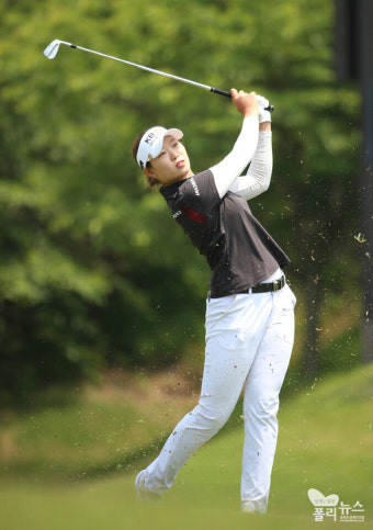 2023시즌 KLPGA 정규투어 총결산 ..이예원 3관왕  '대상+상금왕+평균타수상'