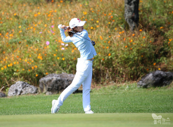 2023시즌 KLPGA 정규투어 총결산 ..이예원 3관왕  '대상+상금왕+평균타수상'