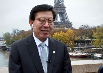 박형준 부산시장 