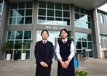 순천청암고 보건간호과, 전남도 보건직 9급 공무원 필기시험 전원 합격