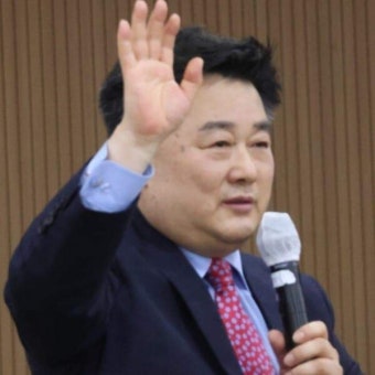 [4·10총선 부산]박미출, 부산 북·강서을 출마선언