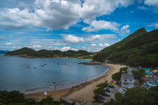 남해군 사촌해수욕장, 2023년 해수욕장 평가 관리 우수 해수욕장 선정