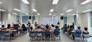 함평군, 월야 건강증진형 보건지소 100세 건강채움 운영 성료