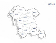 [22대 총선 프로젝트][충청](2)4.10총선 뛰는 사람들...국힘 탈환이냐 민주 수성이냐, 충청은 총선 승부의 캐스팅보트