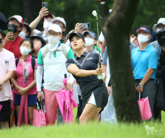 [KLPGA] 윤이나, '징계 감면' 2024시즌 4월 예정된 국내 개막전 출전 가능
