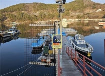 통영시, 해상시설물 124개소 주소 부여