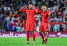 [아시안컵 축구 중계] 대한민국 대 요르단 4강전, FIFA(피파) 랭킹 및 역대 상대 전적은?