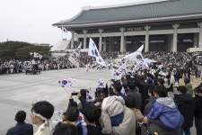 [이슈] 독립기념관 이사 뉴라이트 박이택 임명 논란... 일제 덕에 근대화 위안부 본인 선택 낙성대경제연구소 소장