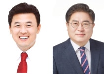 [4.10총선 격전지] 영남승부지역 낙동강벨트...민주당 5석+가능한가