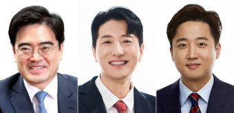 [4.10총선 격전지] 경기 화성을 이준석 출마, '반도체 벨트' 파급력은?