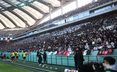 [K리그1]  서울 홈 개막전, 5만 1670명  최다 유료 관중 신기록