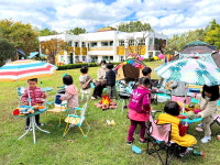 [포토뉴스] 새학기 맞은 포스코 어린이집, 부모는 안심 아이들은 행복