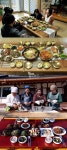 한국인의 밥상 귀한 손님에게 대접하는 특별한 밥상