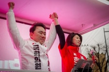 [22대 총선 인터뷰] 서울 영등포을 박용찬 현장에서 답 찾았다…신길뉴타운 교통 대책·대림동-여의도 개발 필요