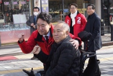 [22대 총선 인터뷰] 서울 영등포을 박용찬 현장에서 답 찾았다…신길뉴타운 교통 대책·대림동-여의도 개발 필요