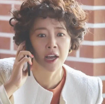 황정음, 상간녀 지목 여성에 사과 