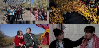 '살림남2' 박서진 동생 박효정, 예의바른 요요미 모습에 