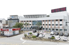청송군보건의료원, 대상포진 무료 예방접종 시행